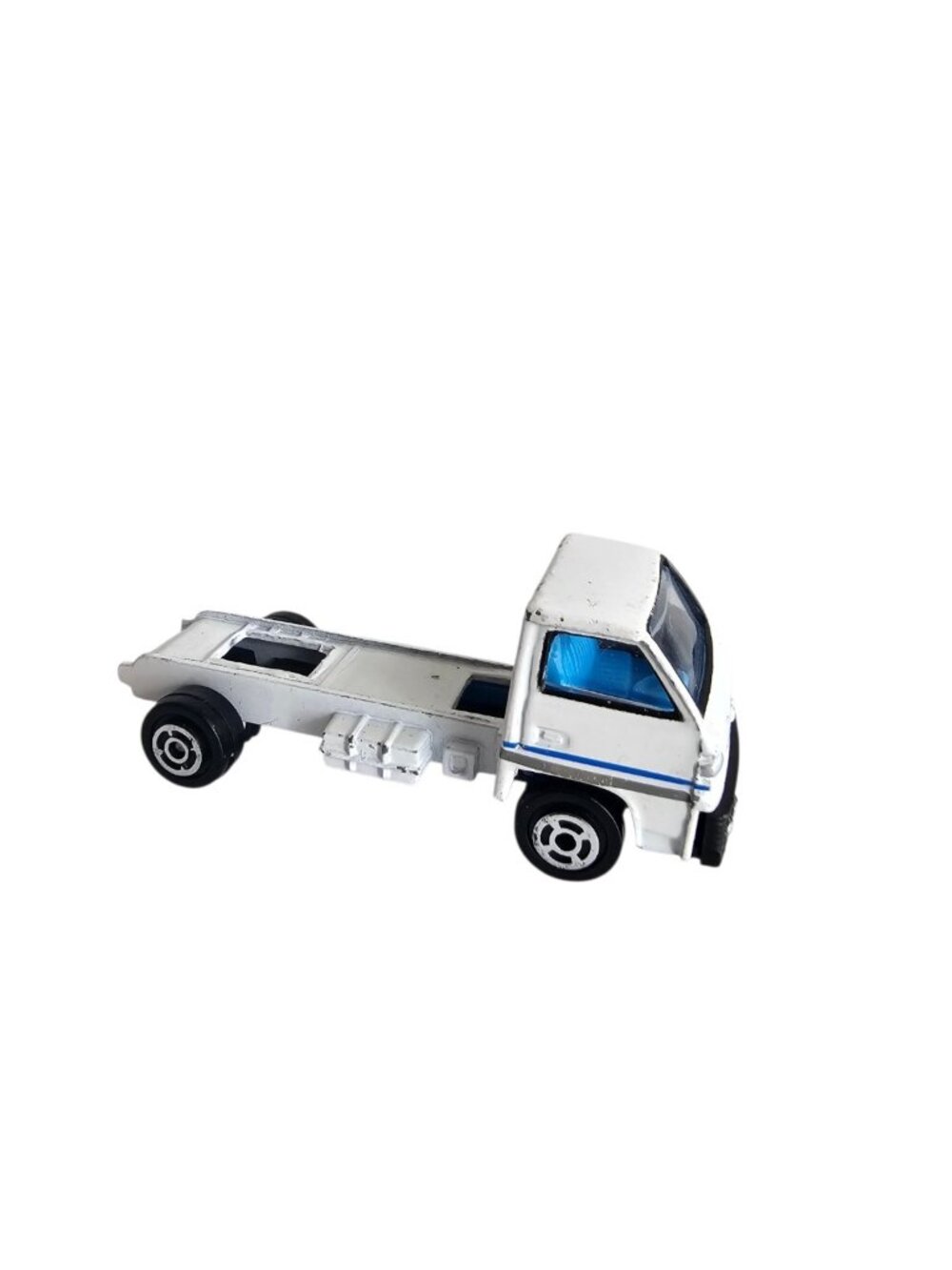Real Toy Semi Truck Cab Boeing